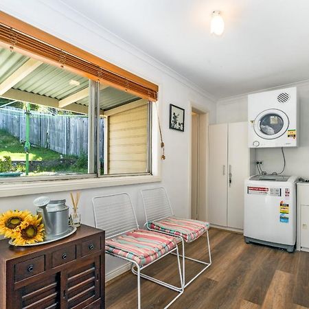 Sunflower Cottage Katoomba Extérieur photo