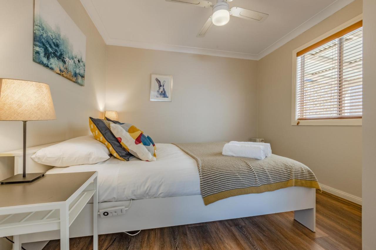Sunflower Cottage Katoomba Extérieur photo